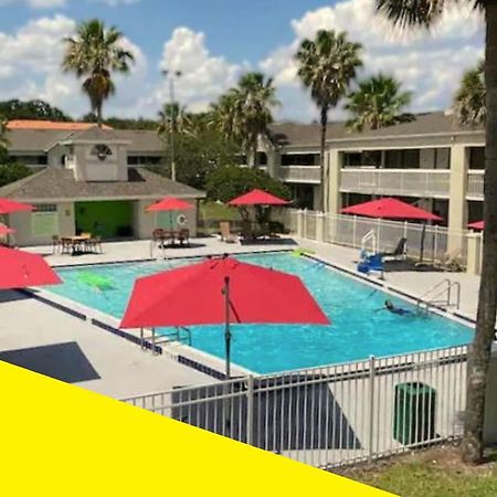 Bposhtels Orlando Disney Kissimmee Luaran gambar