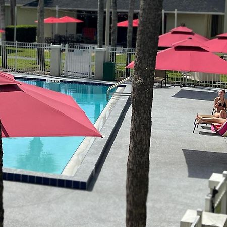 Bposhtels Orlando Disney Kissimmee Luaran gambar