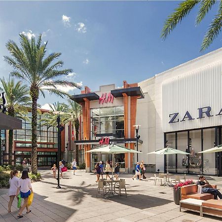 Bposhtels Orlando Disney Kissimmee Luaran gambar