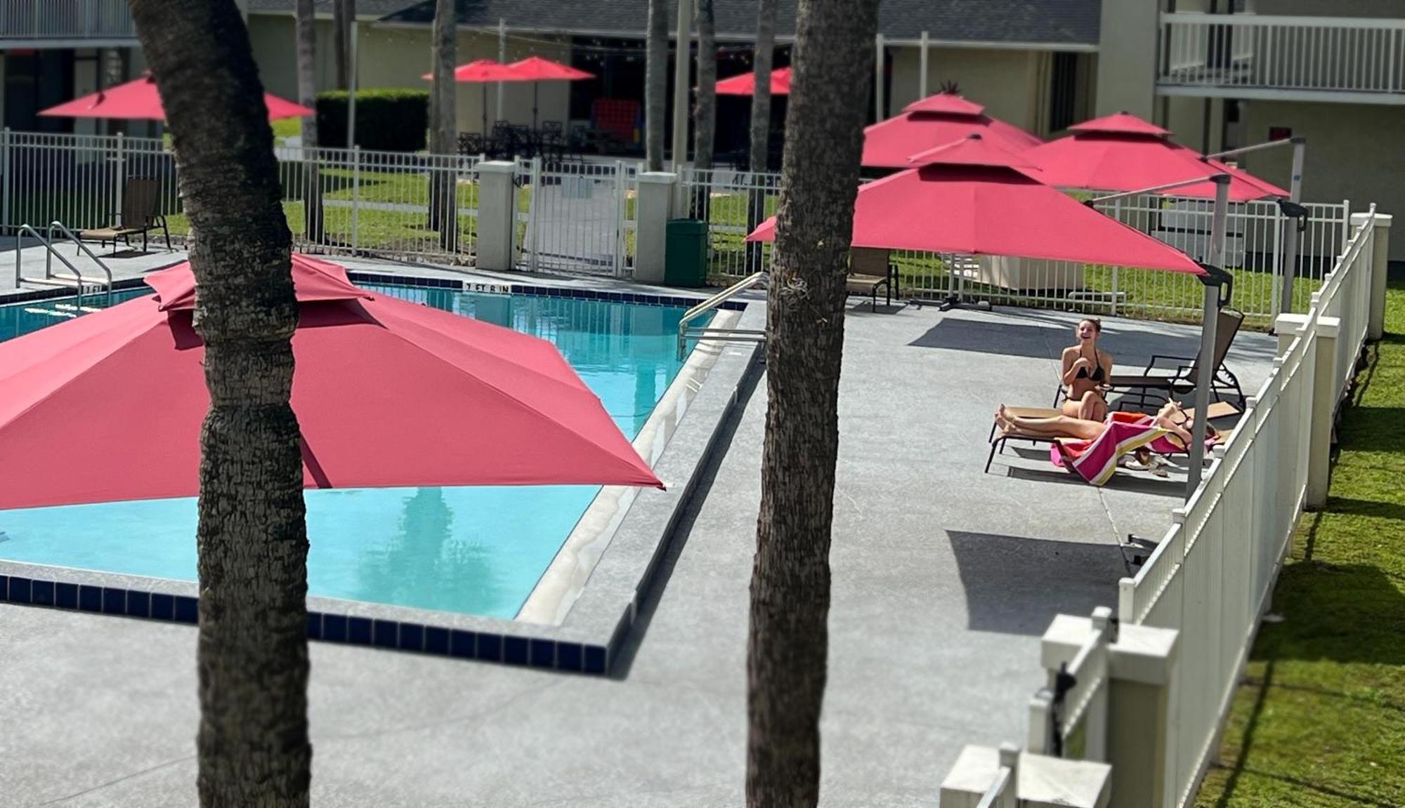 Bposhtels Orlando Disney Kissimmee Luaran gambar