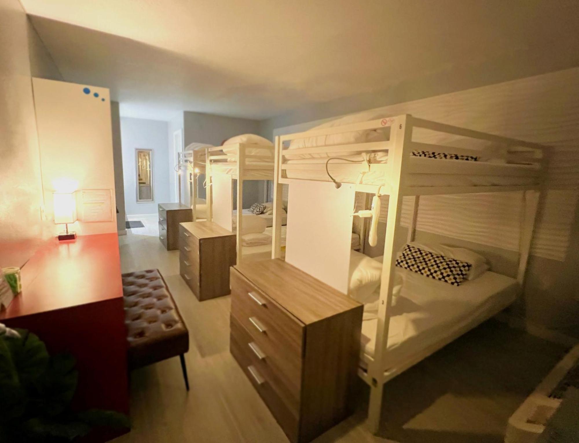 Bposhtels Orlando Disney Kissimmee Luaran gambar