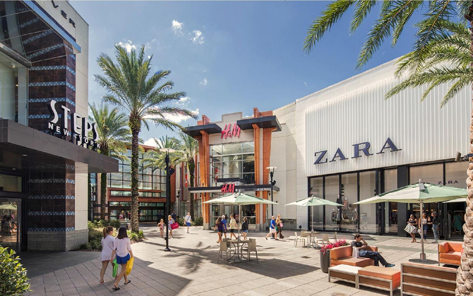 Bposhtels Orlando Disney Kissimmee Luaran gambar