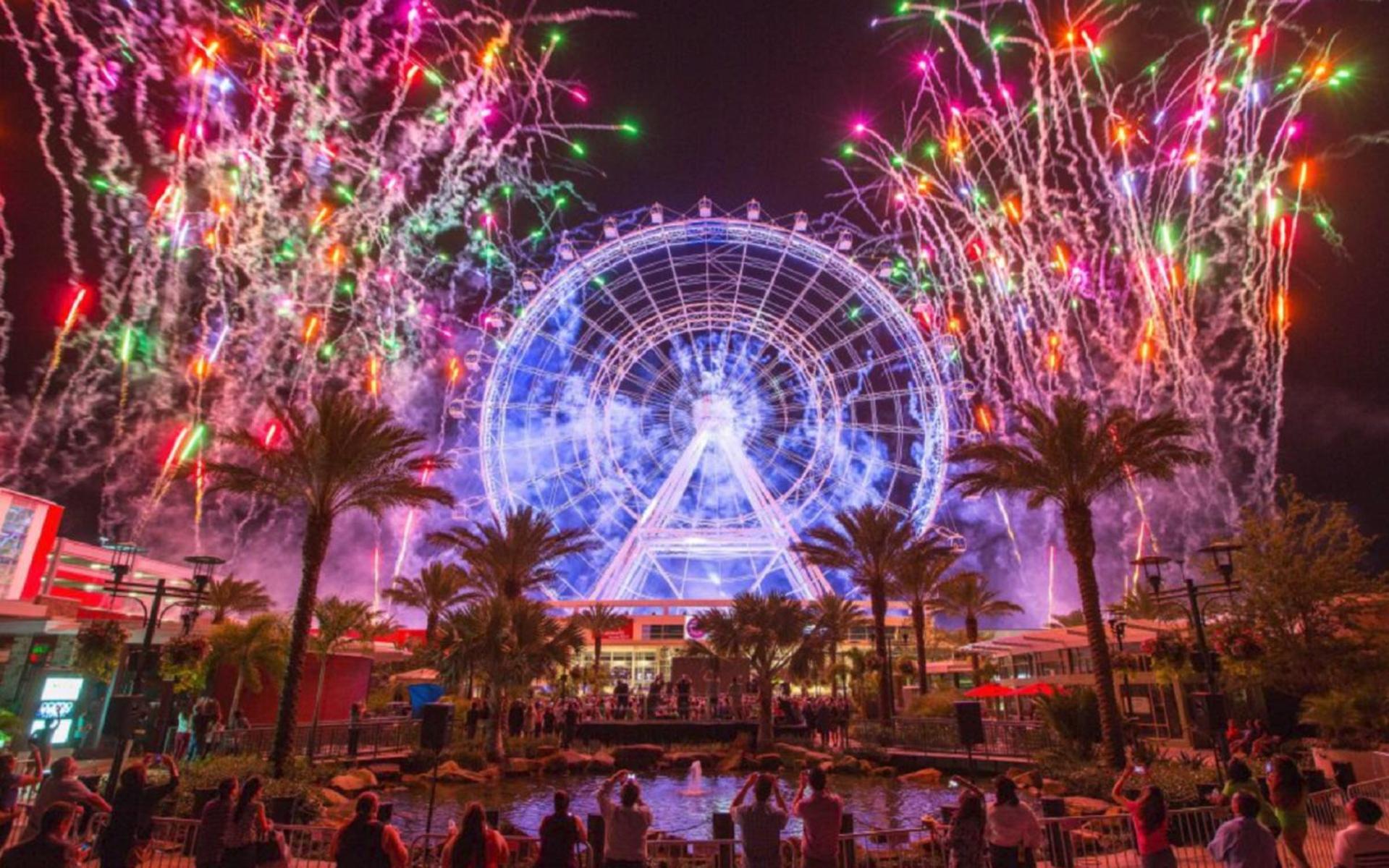 Bposhtels Orlando Disney Kissimmee Luaran gambar