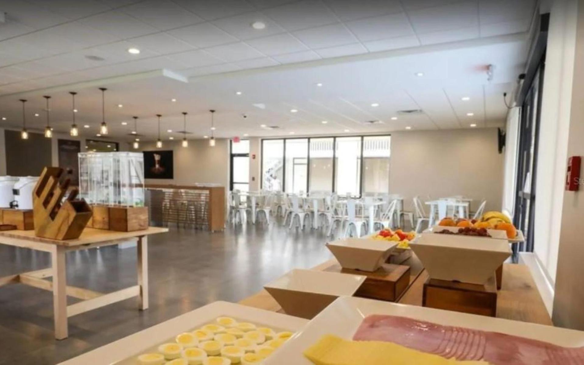Bposhtels Orlando Disney Kissimmee Luaran gambar