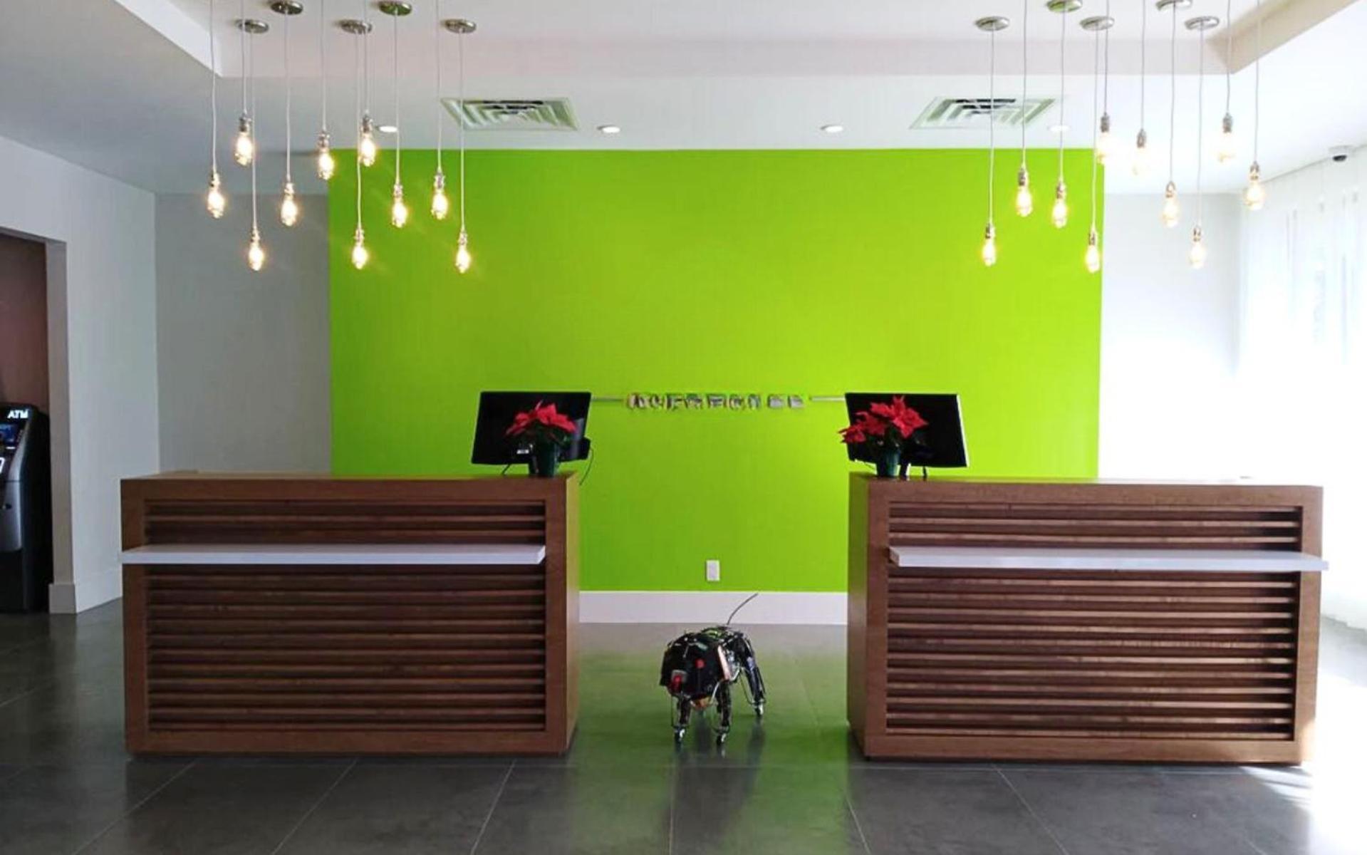Bposhtels Orlando Disney Kissimmee Luaran gambar
