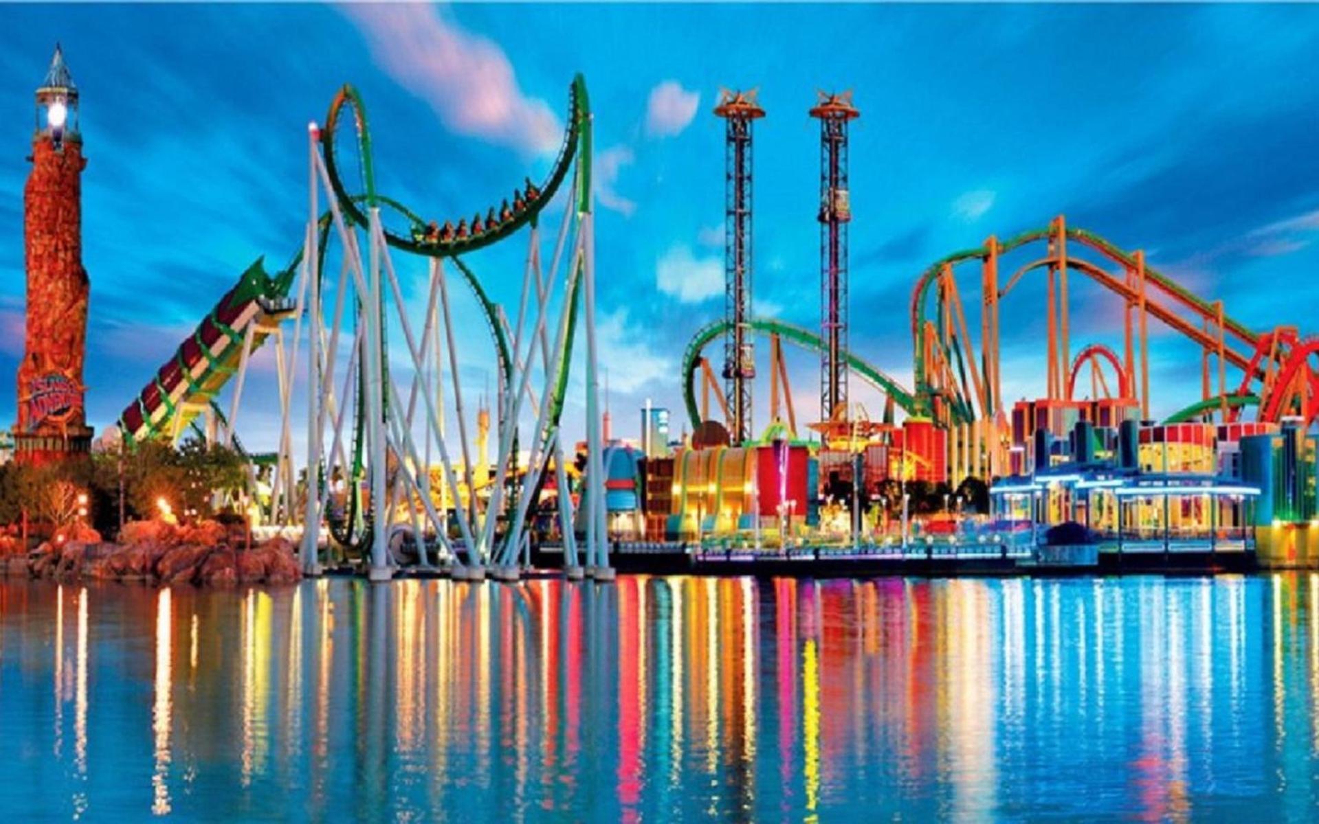 Bposhtels Orlando Disney Kissimmee Luaran gambar