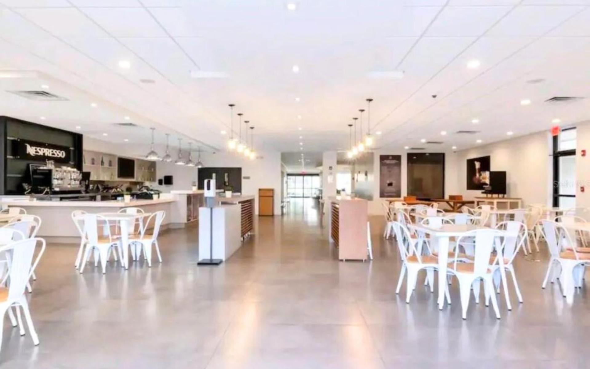 Bposhtels Orlando Disney Kissimmee Luaran gambar