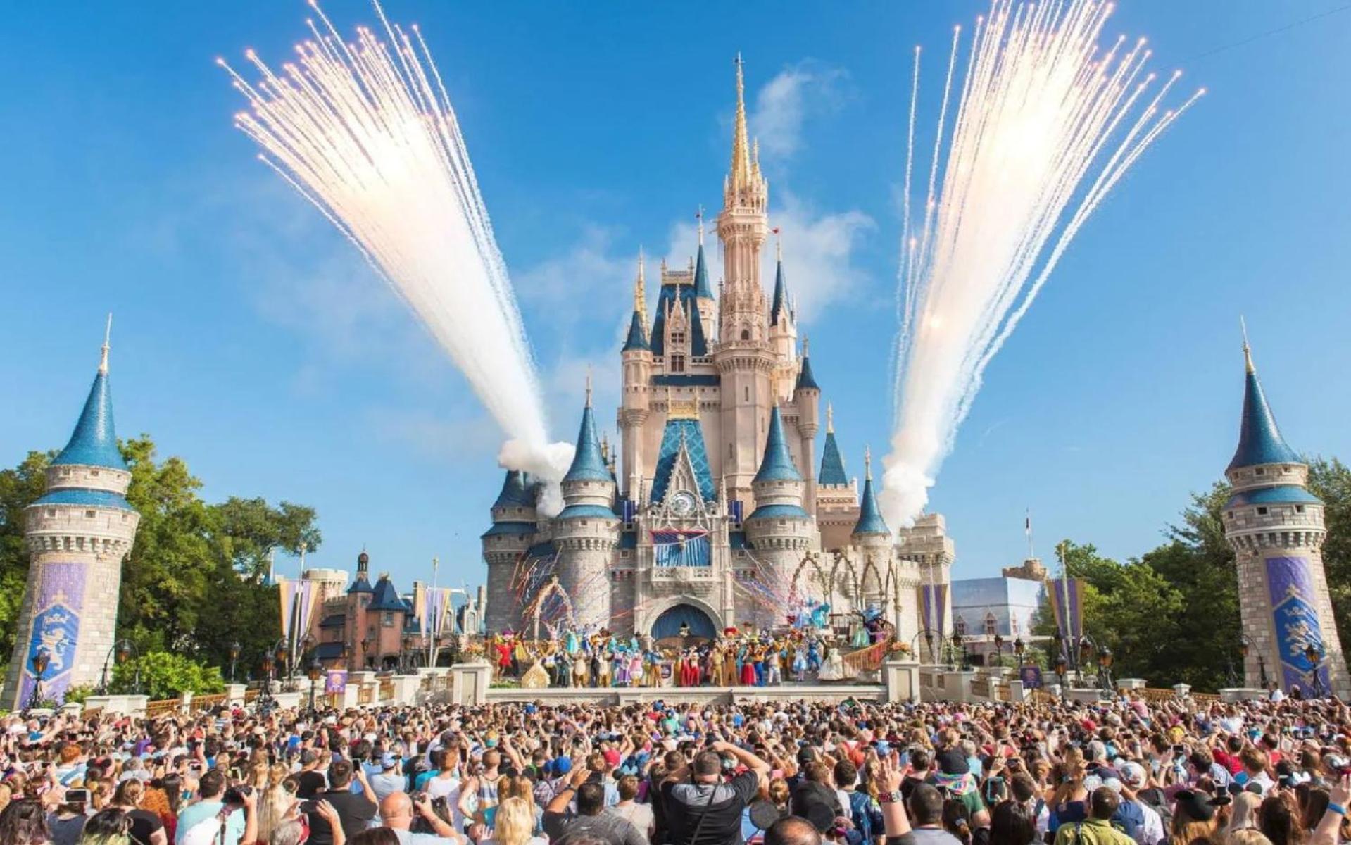 Bposhtels Orlando Disney Kissimmee Luaran gambar