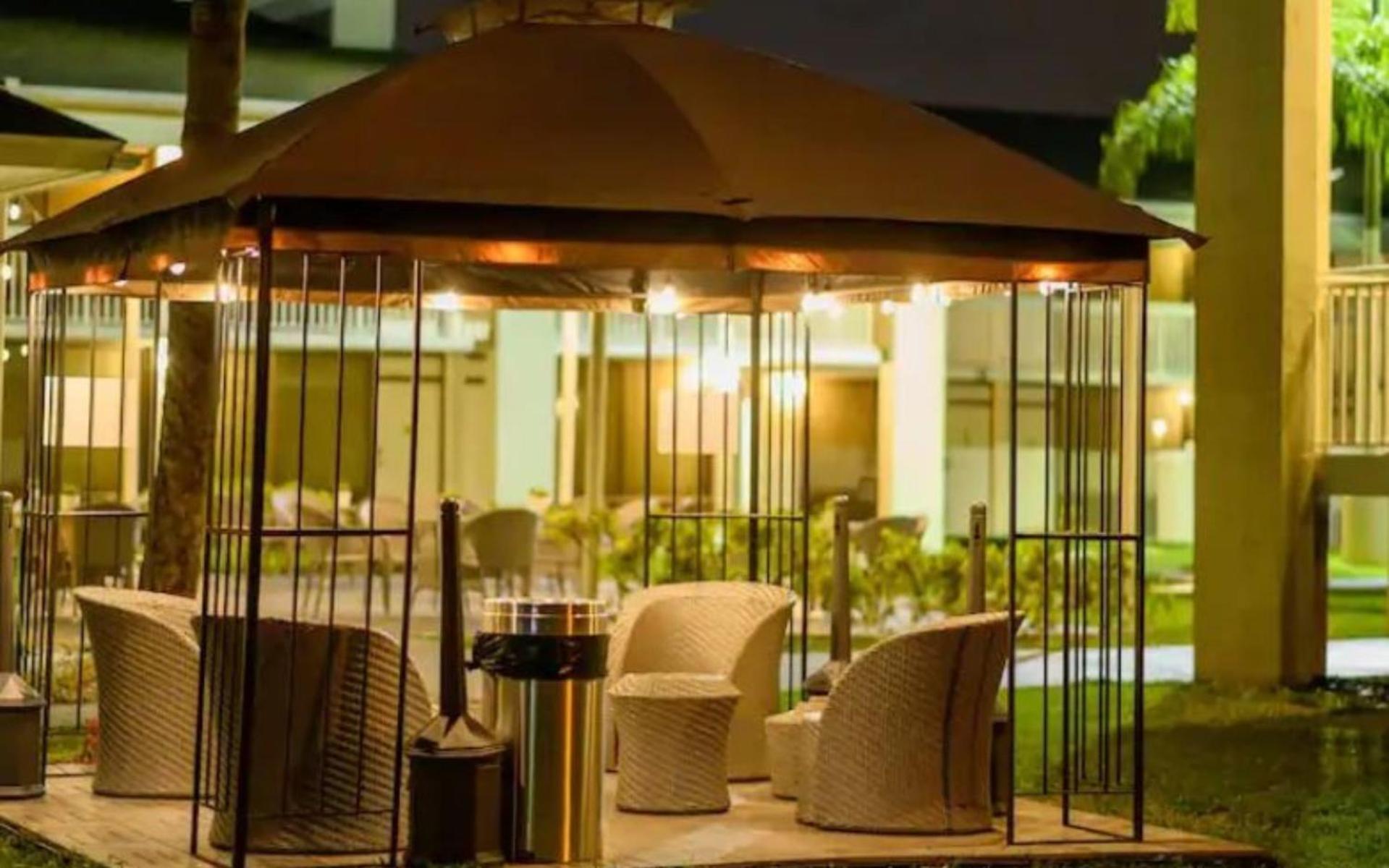 Bposhtels Orlando Disney Kissimmee Luaran gambar